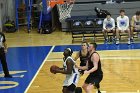 MBBall vs Emerson  Wheaton College Men’s Basketball vs Emerson College. - Photo By: KEITH NORDSTROM : Wheaton, basketball